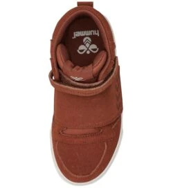 Hummel Støvler - Stadil Tonal Jr - Sierra -Bundgaard Salgsbutik KN674 2