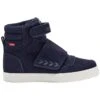 Hummel Støvler - Stadil Tonal Jr - Black Iris -Bundgaard Salgsbutik KN675