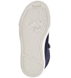 Hummel Støvler - Stadil Tonal Jr - Black Iris -Bundgaard Salgsbutik KN675 3