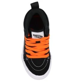 Vans Støvler - Skate High Mte-1 - Black/Asphalt -Bundgaard Salgsbutik KN833 2