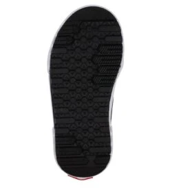 Vans Støvler - Skate High Mte-1 - Black/Asphalt -Bundgaard Salgsbutik KN833 3