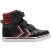 Hummel Støvler - Stadil Pro Jr - Sort -Bundgaard Salgsbutik KN929