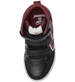 Hummel Støvler - Stadil Pro Jr - Sort -Bundgaard Salgsbutik KN929 2