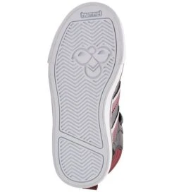 Hummel Støvler - Stadil Pro Jr - Sort -Bundgaard Salgsbutik KN929 3