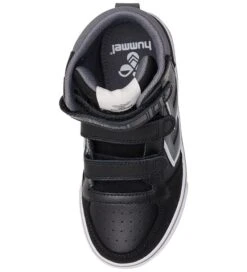 Hummel Støvler - Stadil Pro Jr - Castle Rock -Bundgaard Salgsbutik KN930 2