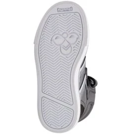 Hummel Støvler - Stadil Pro Jr - Castle Rock -Bundgaard Salgsbutik KN930 3