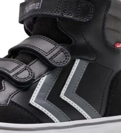 Hummel Støvler - Stadil Pro Jr - Castle Rock -Bundgaard Salgsbutik KN930 4