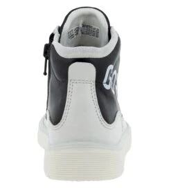 Ecco Støvler - Street Tray K - Gore-Tex - Sort/Hvid -Bundgaard Salgsbutik LO201 4