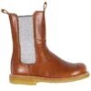 Angulus Støvler - Cognac/Sølv -Bundgaard Salgsbutik LO365