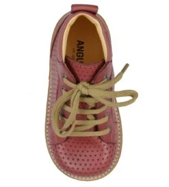 Angulus Støvler - Rosa -Bundgaard Salgsbutik LO366 2