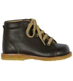 Angulus Støvler - Dark Olive