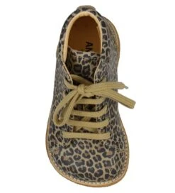 Angulus Støvler - Leopard -Bundgaard Salgsbutik LO373 2