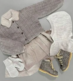 Angulus Støvler - Leopard -Bundgaard Salgsbutik LO373 4