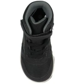 Viking Støvler - Tex - Hovet Mid WP - Sort/Grå -Bundgaard Salgsbutik LO522 2