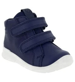 Ecco Støvler - First - Tex - Night Sky -Bundgaard Salgsbutik LO565 2