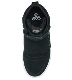 Hummel Støvler - HMLStadil Tonal Jr - Sort -Bundgaard Salgsbutik LO626 2