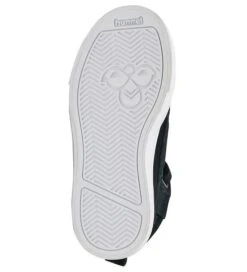 Hummel Støvler - HMLStadil Tonal Jr - Sort -Bundgaard Salgsbutik LO626 3