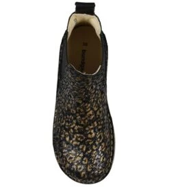 Bundgaard Støvler - Cajsa - Gold Leo -Bundgaard Salgsbutik LO634 2