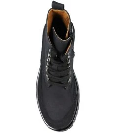 Angulus Støvler - Sort M. Lynlås -Bundgaard Salgsbutik LO690 2