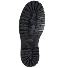 Angulus Støvler - Sort M. Lynlås -Bundgaard Salgsbutik LO690 3