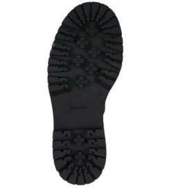 Steve Madden Støvler - Odyl - Black Patent -Bundgaard Salgsbutik LO743 3