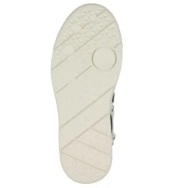 Ecco Støvler - Street Tray - TEX - Hvid M. Sort -Bundgaard Salgsbutik ZA328 3