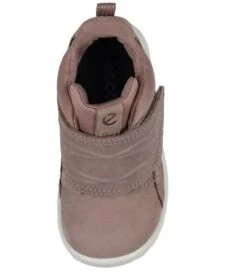 Ecco Støvler - Lite Infant - Gore-Tex - Woodrose -Bundgaard Salgsbutik ZA382 2