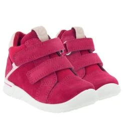 Ecco Støvler - First - Dahlia -Bundgaard Salgsbutik ZA524 2