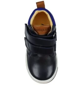 Angulus Støvler - Navy -Bundgaard Salgsbutik ZA731 2