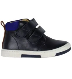 Angulus Støvler - Navy