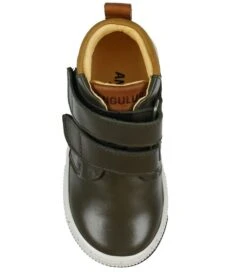 Angulus Støvler - Olive -Bundgaard Salgsbutik ZA732 2