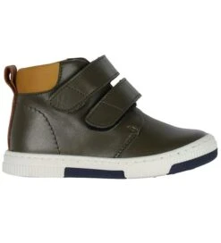 Angulus Støvler - Olive