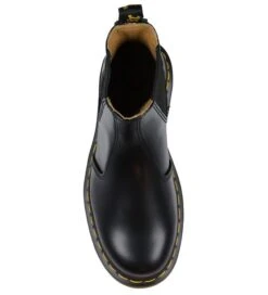Dr. Martens Støvler - Sort -Bundgaard Salgsbutik ZA870 2